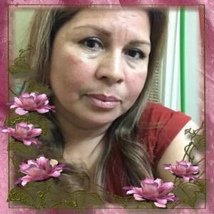 Meet your Posher, Gladis